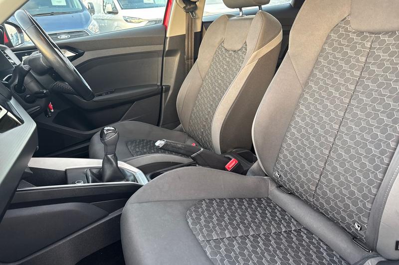 Used Audi A1 2020 for sale - 76957160: Photo 19