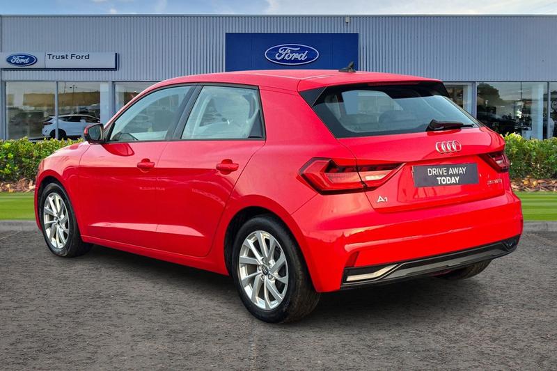 Used Audi A1 2020 for sale - 76957160: Photo 2