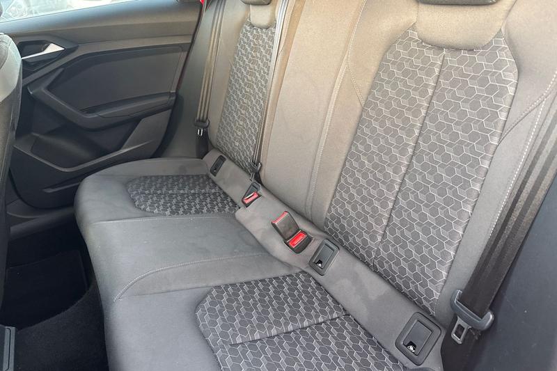 Used Audi A1 2020 for sale - 76957160: Photo 20