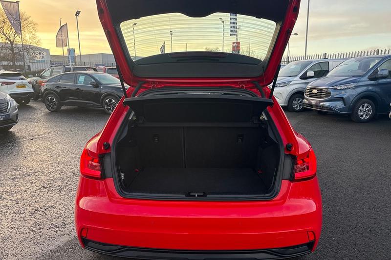 Used Audi A1 2020 for sale - 76957160: Photo 21