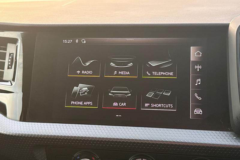 Used Audi A1 2020 for sale - 76957160: Photo 22