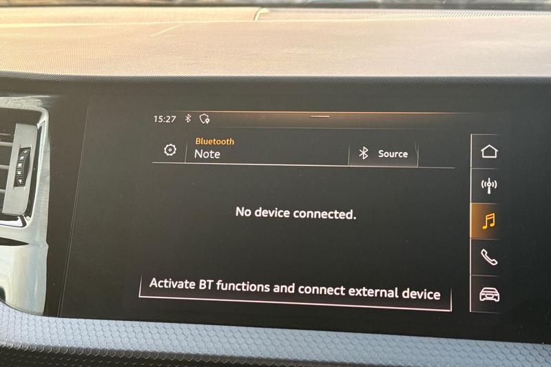 Used Audi A1 2020 for sale - 76957160: Photo 24