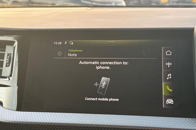 Used Audi A1 2020 for sale - 76957160: Photo 25