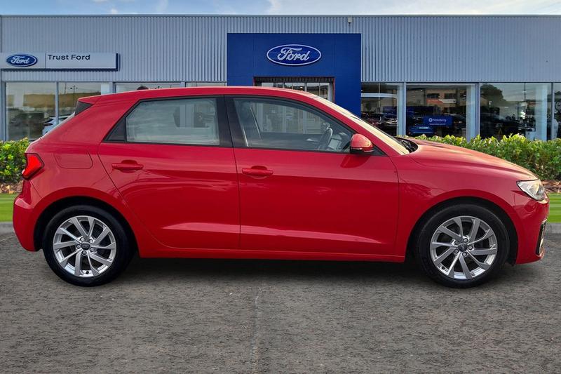 Used Audi A1 2020 for sale - 76957160: Photo 3