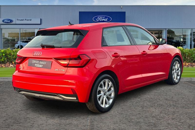 Used Audi A1 2020 for sale - 76957160: Photo 4