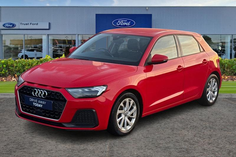 Used Audi A1 2020 for sale - 76957160: Photo 5