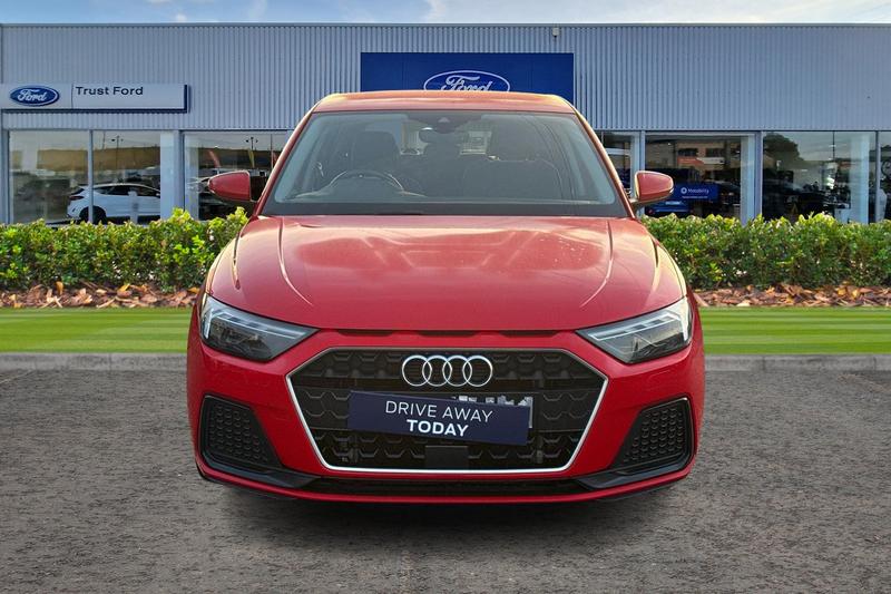 Used Audi A1 2020 for sale - 76957160: Photo 6