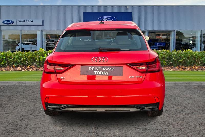 Used Audi A1 2020 for sale - 76957160: Photo 7