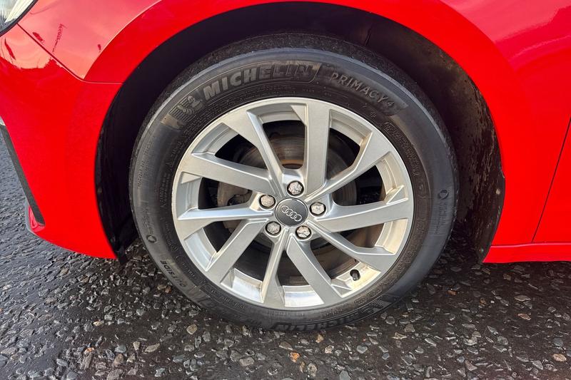 Used Audi A1 2020 for sale - 76957160: Photo 8