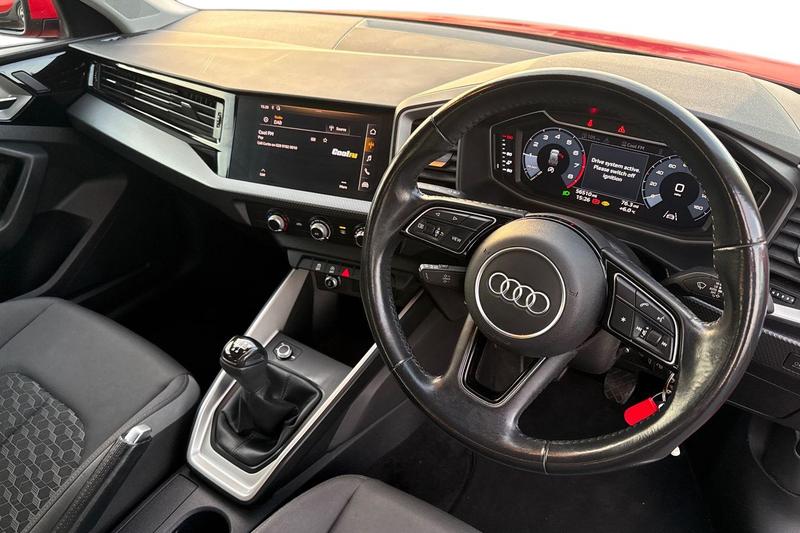 Used Audi A1 2020 for sale - 76957160: Photo 9