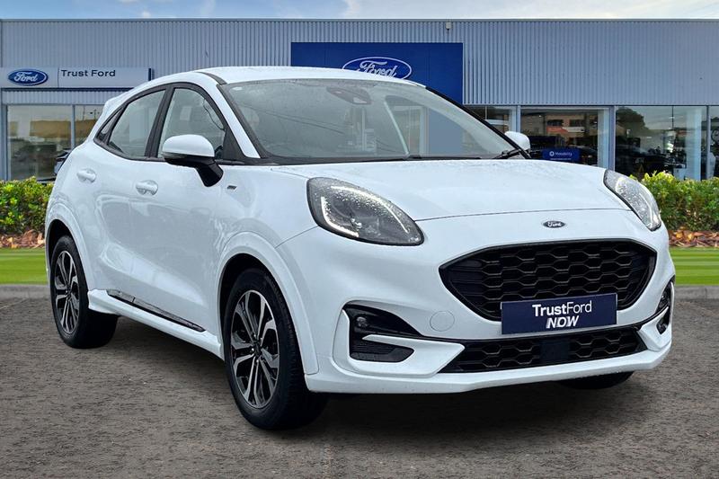 Used Ford Puma 2023 for sale - 76146630: Photo 1