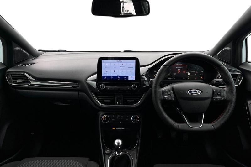 Used Ford Puma 2023 for sale - 76146630: Photo 10