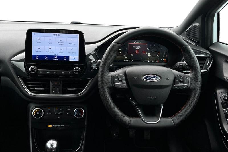 Used Ford Puma 2023 for sale - 76146630: Photo 11