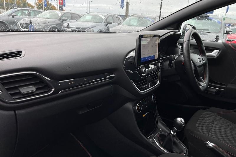 Used Ford Puma 2023 for sale - 76146630: Photo 18