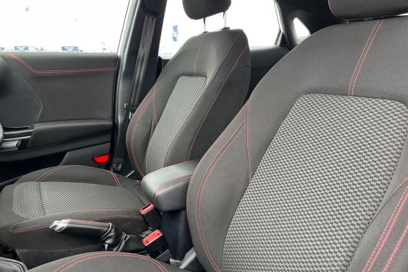 Used Ford Puma 2023 for sale - 76146630: Photo 19