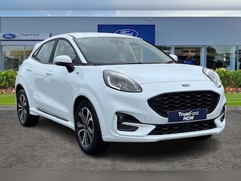 Ford - Puma