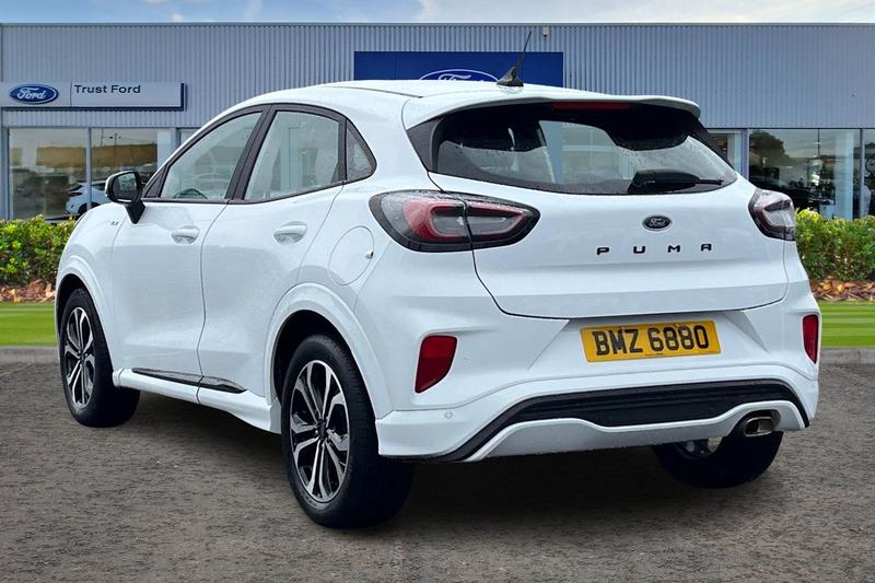 Used Ford Puma 2023 for sale - 76146630: Photo 2