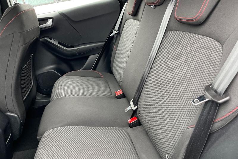 Used Ford Puma 2023 for sale - 76146630: Photo 20