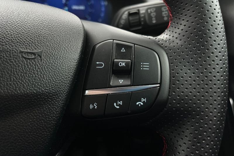 Used Ford Puma 2023 for sale - 76146630: Photo 23