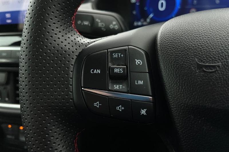 Used Ford Puma 2023 for sale - 76146630: Photo 24
