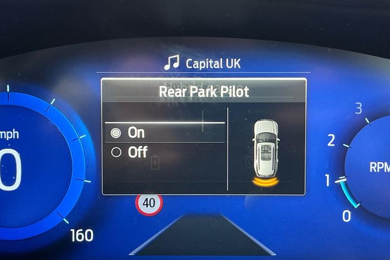 Used Ford Puma 2023 for sale - 76146630: Photo 32