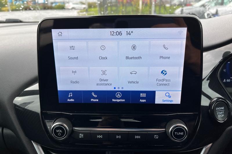Used Ford Puma 2023 for sale - 76146630: Photo 33
