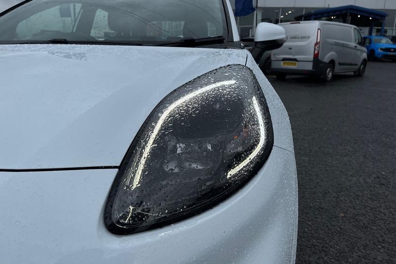 Used Ford Puma 2023 for sale - 76146630: Photo 39