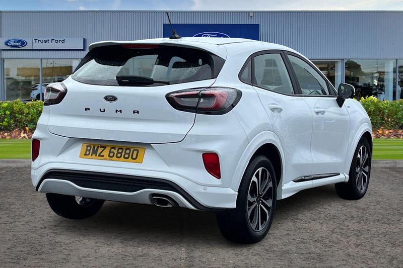 Used Ford Puma 2023 for sale - 76146630: Photo 4