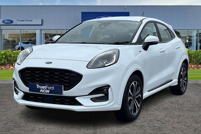 Used Ford Puma 2023 for sale - 76146630: Photo 5