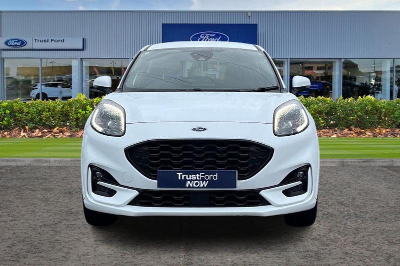 Used Ford Puma 2023 for sale - 76146630: Photo 6