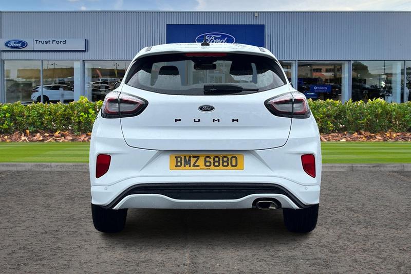Used Ford Puma 2023 for sale - 76146630: Photo 7