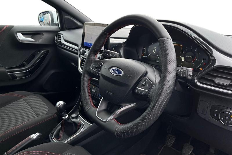 Used Ford Puma 2023 for sale - 76146630: Photo 9