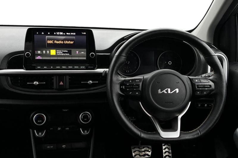 Used Kia Picanto 2023 for sale - 77435186: Photo 11