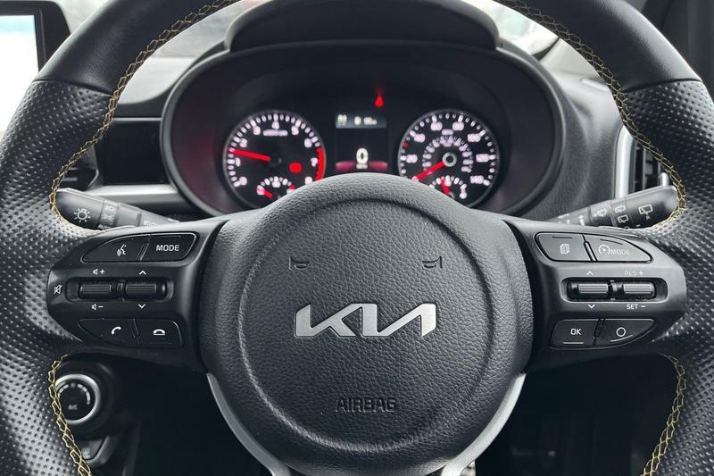 Used Kia Picanto 2023 for sale - 77435186: Photo 12