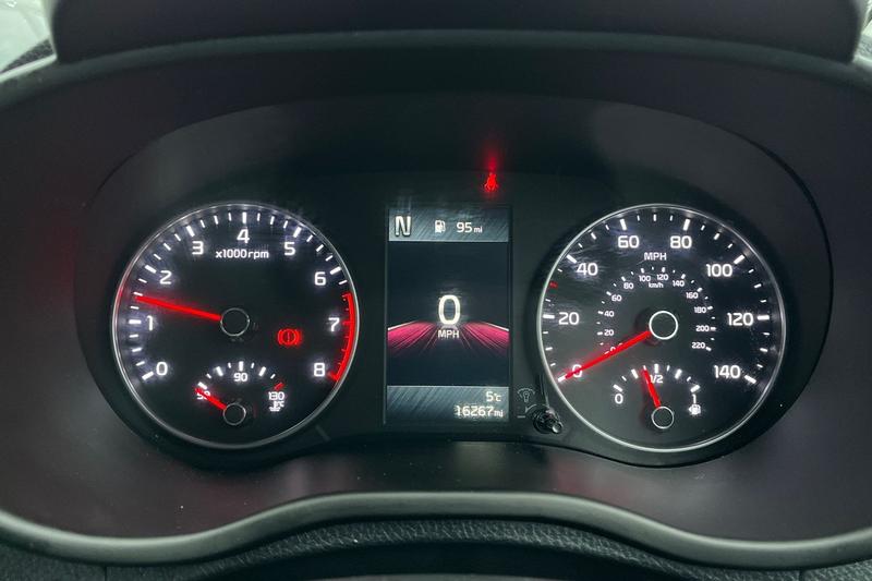 Used Kia Picanto 2023 for sale - 77435186: Photo 13