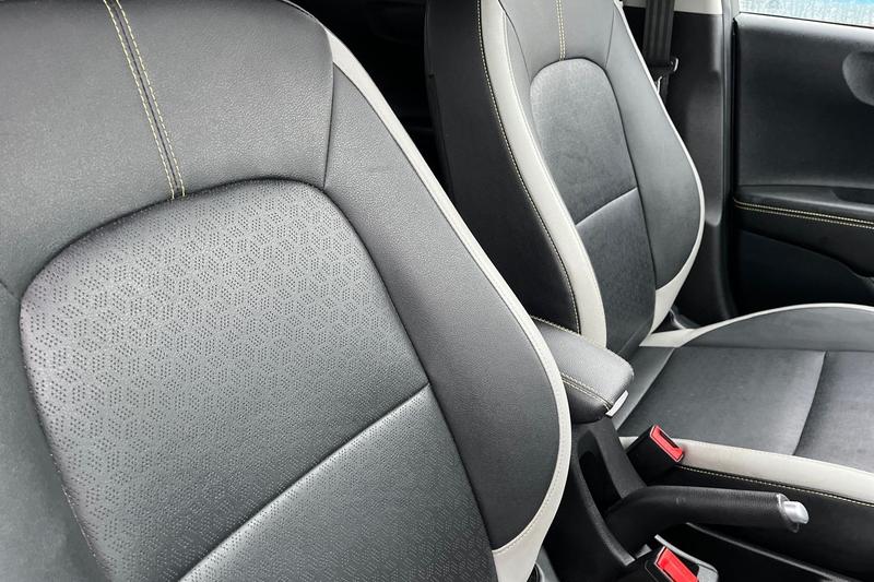 Used Kia Picanto 2023 for sale - 77435186: Photo 17