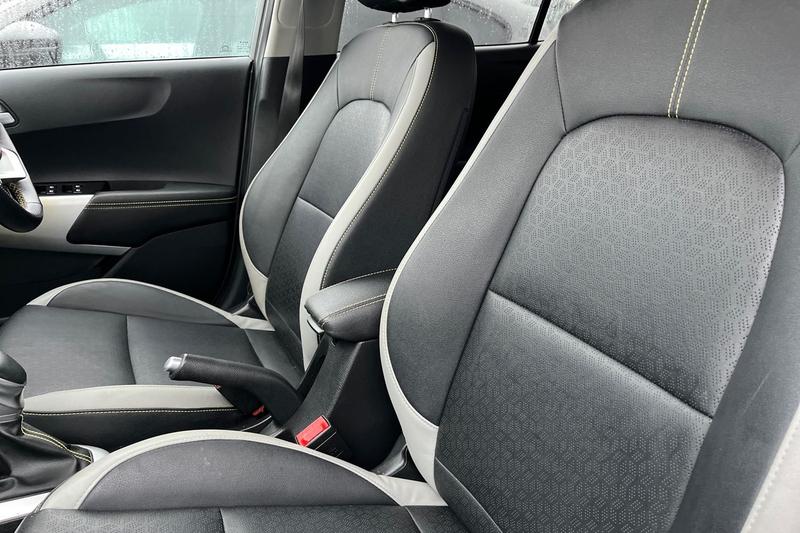 Used Kia Picanto 2023 for sale - 77435186: Photo 19