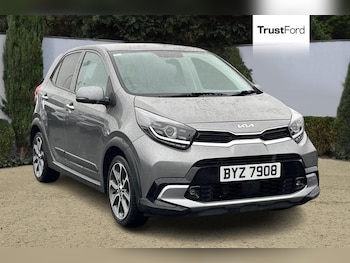 Used Kia Picanto 2023 for sale - 77435186: Photo