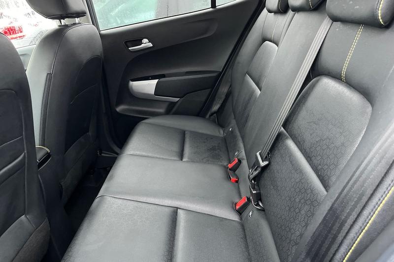 Used Kia Picanto 2023 for sale - 77435186: Photo 20