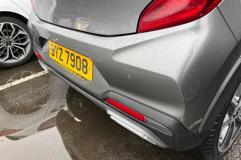 Used Kia Picanto 2023 for sale - 77435186: Photo 22