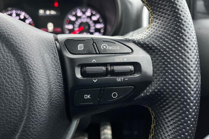 Used Kia Picanto 2023 for sale - 77435186: Photo 25