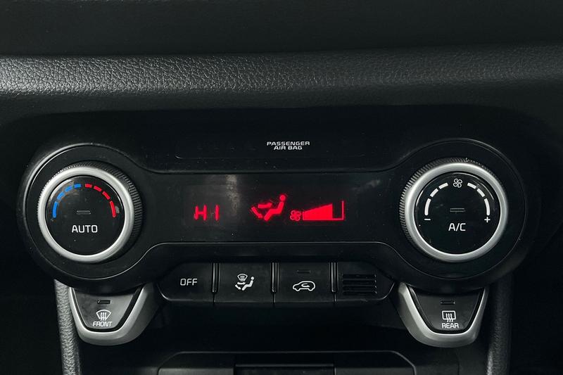 Used Kia Picanto 2023 for sale - 77435186: Photo 27