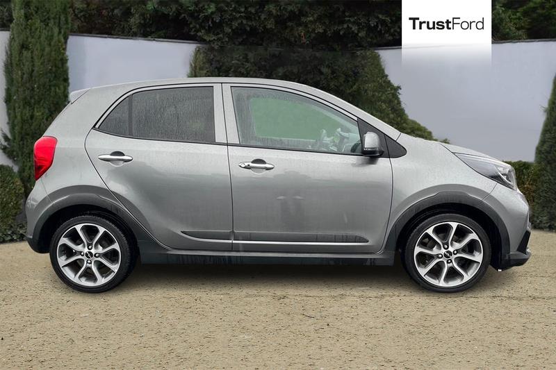 Used Kia Picanto 2023 for sale - 77435186: Photo 3