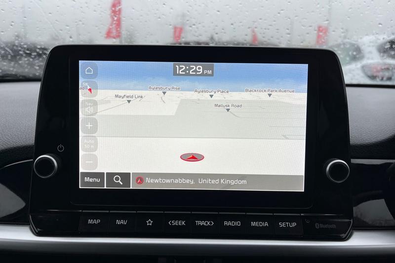 Used Kia Picanto 2023 for sale - 77435186: Photo 30