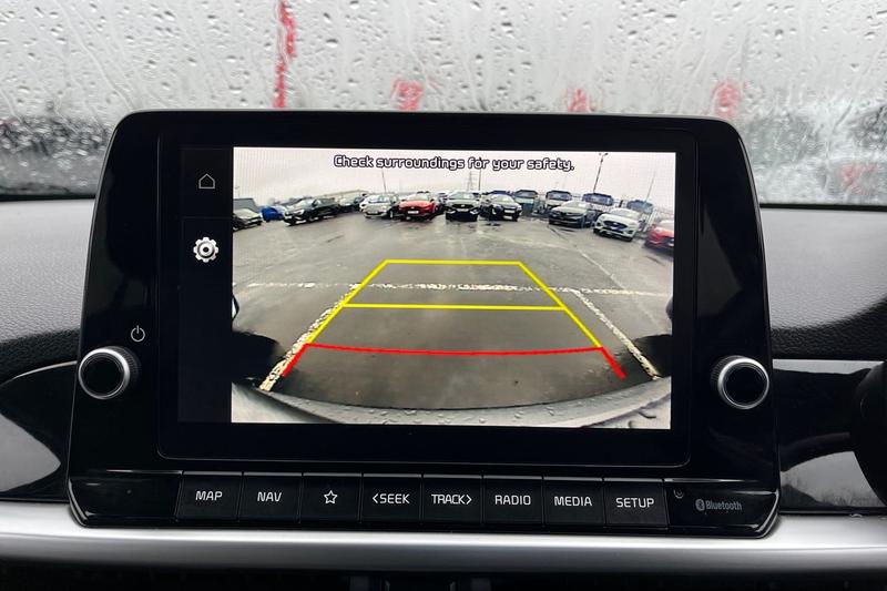 Used Kia Picanto 2023 for sale - 77435186: Photo 32