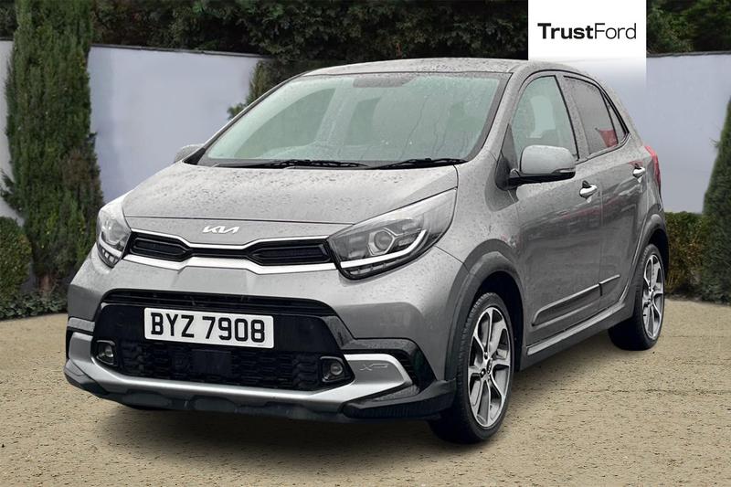 Used Kia Picanto 2023 for sale - 77435186: Photo 5