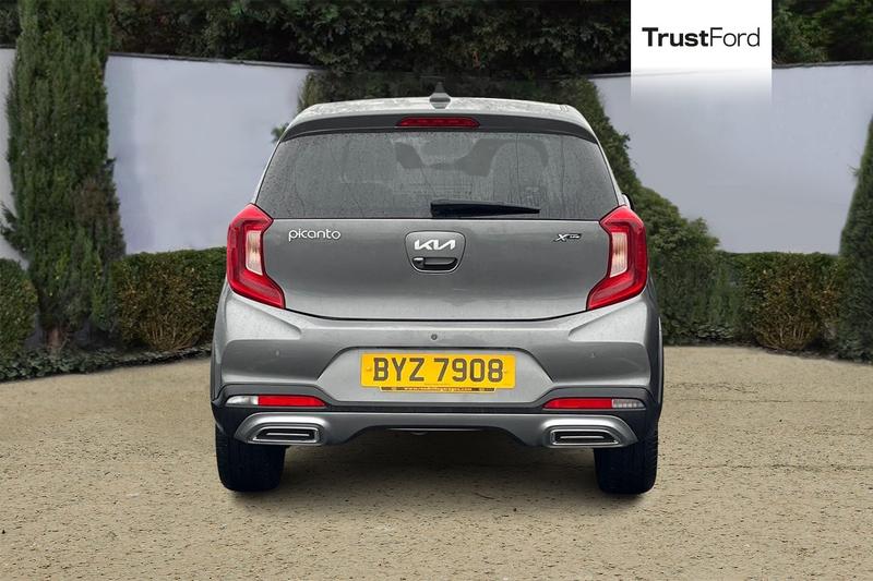Used Kia Picanto 2023 for sale - 77435186: Photo 7