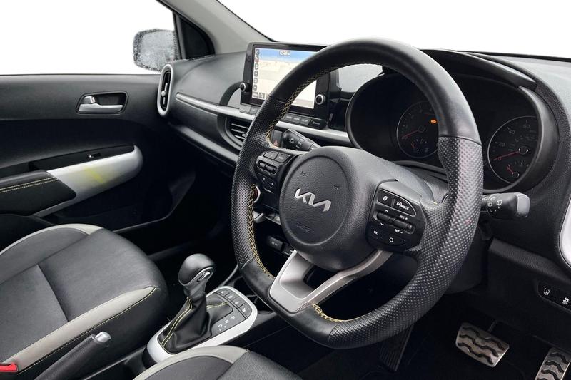 Used Kia Picanto 2023 for sale - 77435186: Photo 9