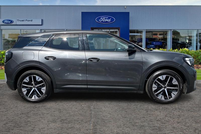 Used Ford Explorer 2024 for sale - 76146780: Photo 3