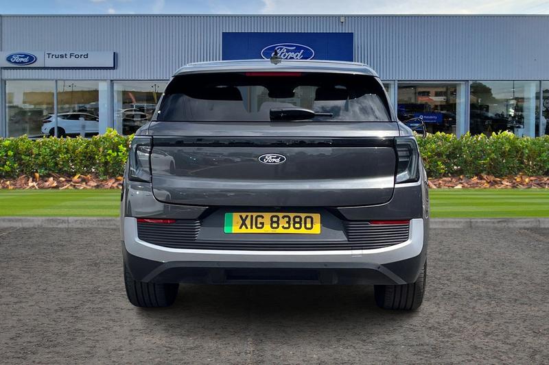 Used Ford Explorer 2024 for sale - 76146780: Photo 7